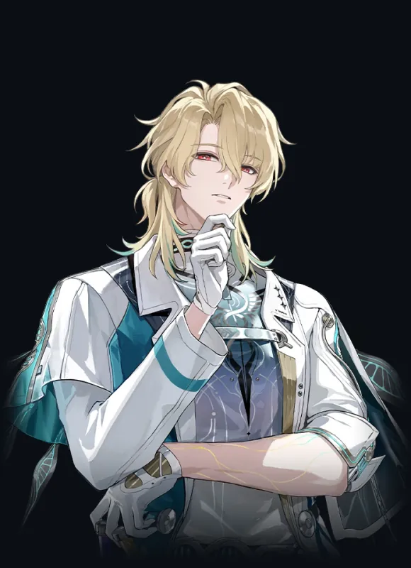 Luuk Herssen (Spectro) - Profile Image