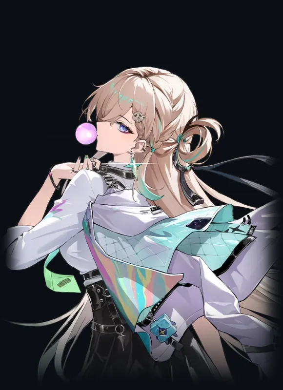Lynae (Spectro) - Profile Image