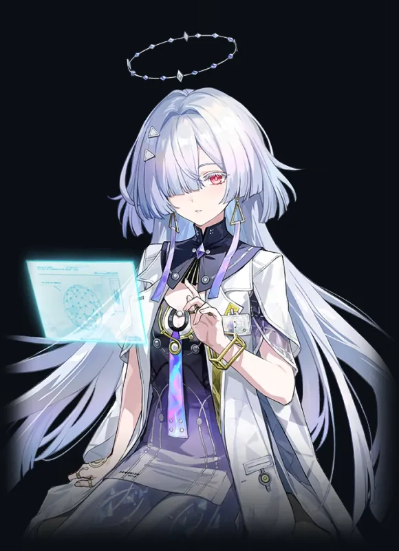 Mornye (Fusion) - Profile Image