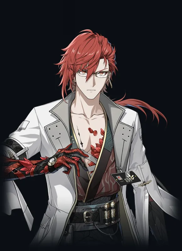 Mortefi (Fusion) - Profile Image