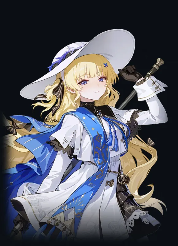 Phoebe (Spectro) - Profile Image