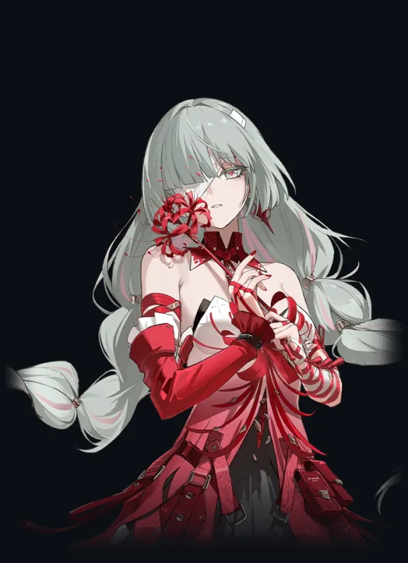 Phrolova (Havoc) - Profile Image