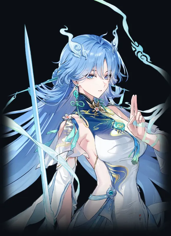 Qingxiao (Aero) - Profile Image