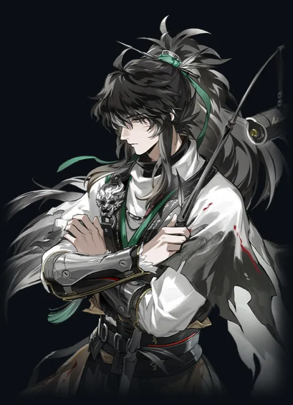 Qiuyuan (Aero) - Profile Image