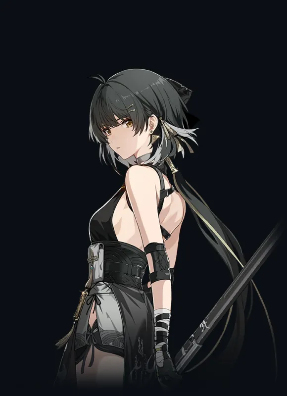 Rover (Female) (Spectro) - Profile Image