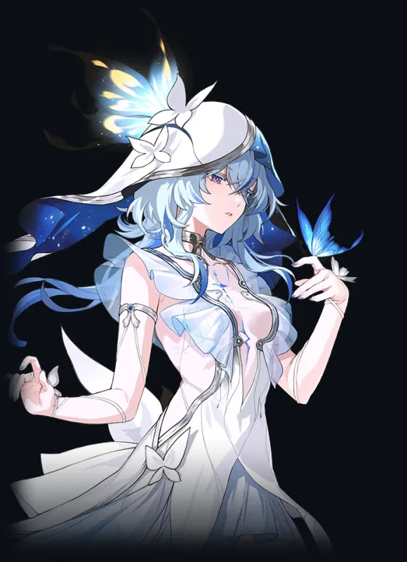 Shorekeeper (Spectro) - Profile Image