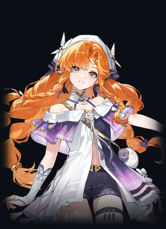Sigrika (Aero) - Profile Image
