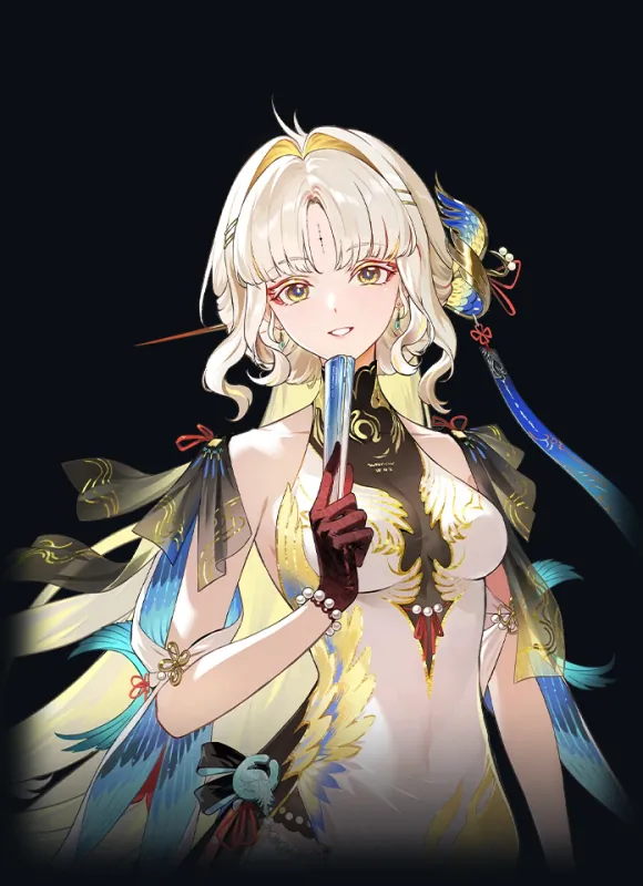 Suisui (Glacio) - Profile Image