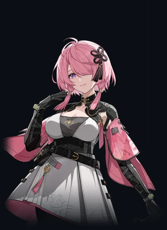 Taoqi (Havoc) - Profile Image