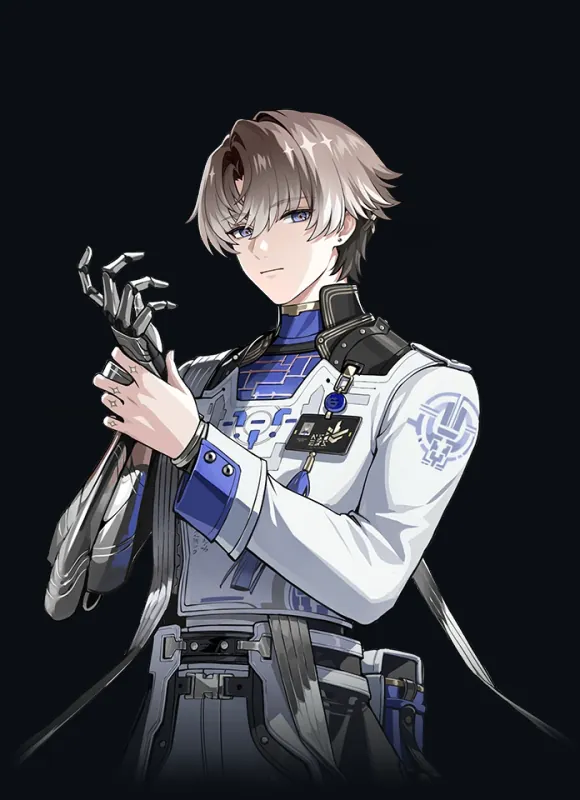 Xiangli Yao (Electro) - Profile Image