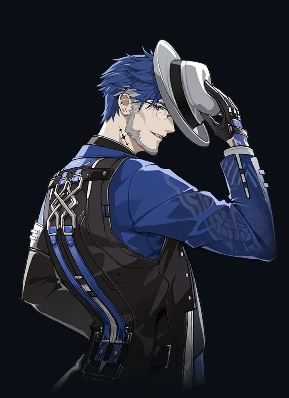 Yuanwu (Electro) - Profile Image