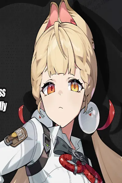 Alice (Physical) - Profile Image
