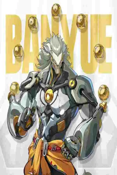 Banyue (Fire) - Profile Image