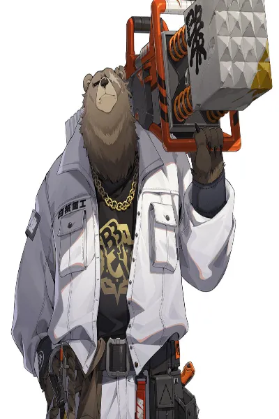 Ben (Fire) - Profile Image