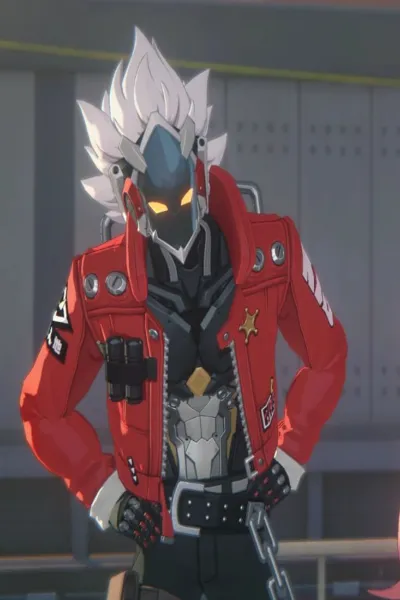 Billy (Physical) - Profile Image