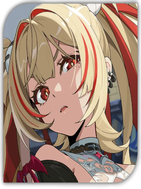 Claret (Electric) - Profile Image