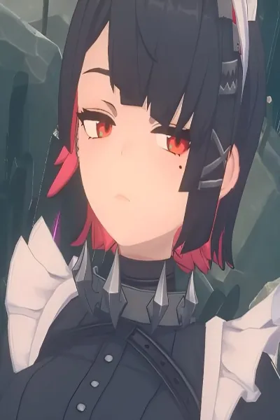 Ellen Joe (Ice) - Profile Image