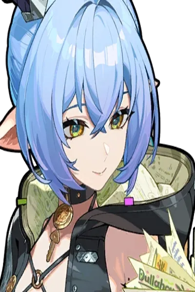 Lucia (Ether) - Profile Image