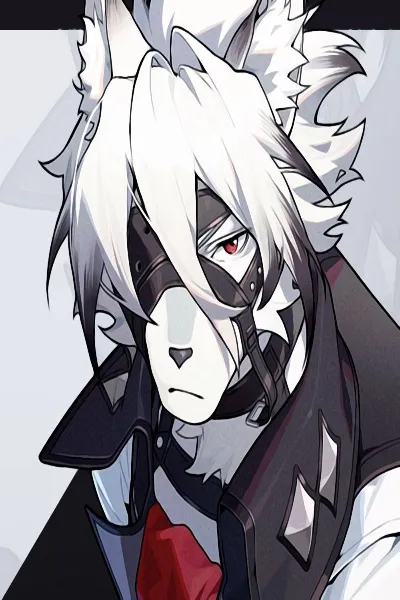 Lycaon (Ice) - Profile Image
