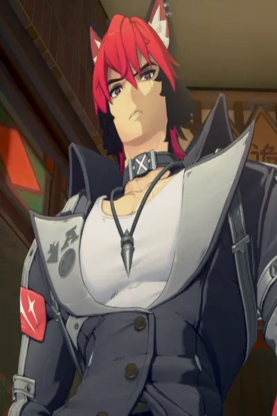 Manato (Fire) - Profile Image