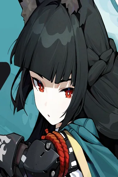 Miyabi (Ice) - Profile Image