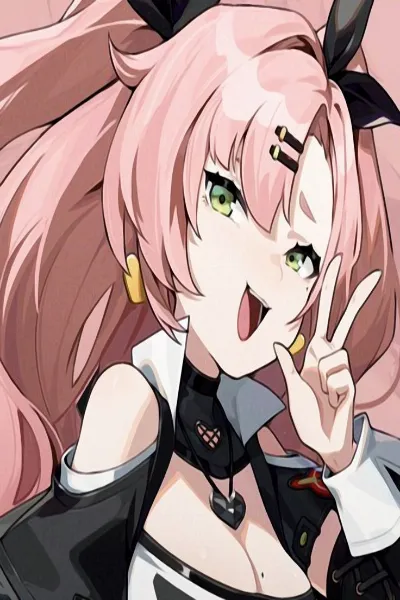 Nicole (Ether) - Profile Image