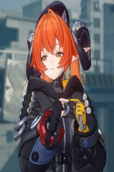 Orphie (Fire) - Profile Image