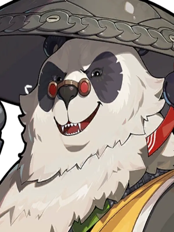 Pan Yinhu (Physical) - Profile Image