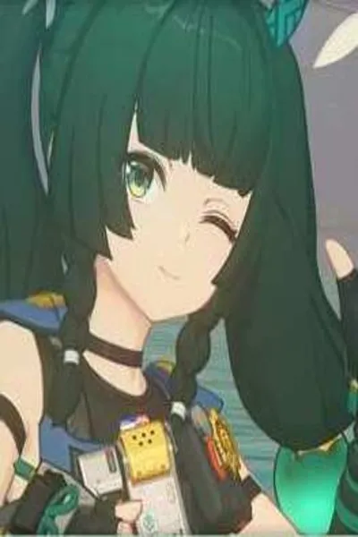 Qingyi (Electric) - Profile Image