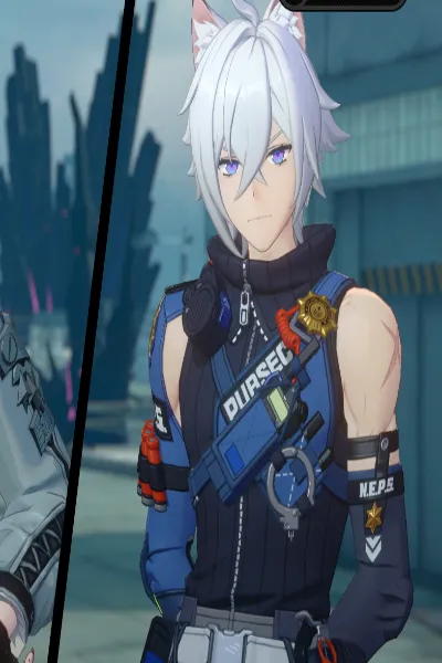 Seth (Electric) - Profile Image