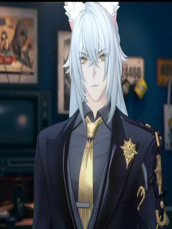 Severian (NPC) - Profile Image