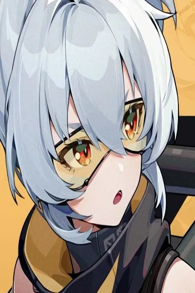Soldier 11 (Fire) - Profile Image
