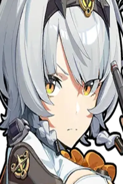 Soldier 0 Anby (Electric) - Profile Image