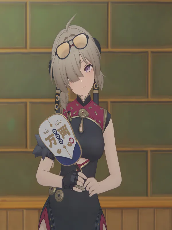 Sweety (NPC) - Profile Image
