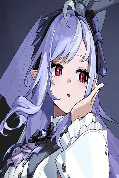 Vivian (Ether) - Profile Image