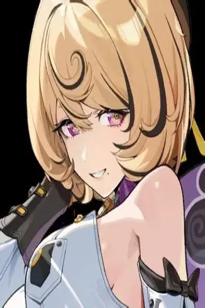 Yidhari (Ice) - Profile Image