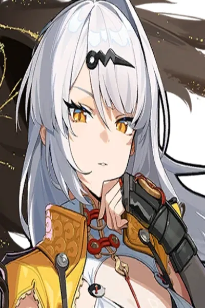 Yixuan (Ether) - Profile Image