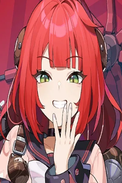 Yuzuha (Physical) - Profile Image